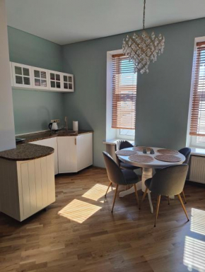 2024 renovated Studio in the heart of Riga, Riga